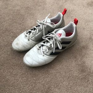 Women’s Adidas Soccer Cleats